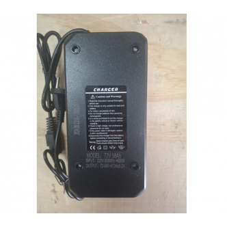 Incarcator pentru triciclu electric 72V 58AH Rotakt GULIVER